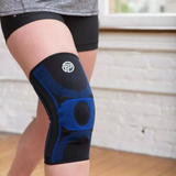Pro-Tec - Gel Force Knee Sleeve