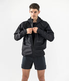 WISE Unisex Blackshell