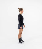 WISE Women's 350 (ex: Ultra Shirt Long Sleeve)