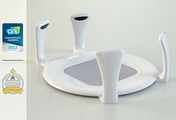 Aetrex Albert 2 Pro Foot Scanner
