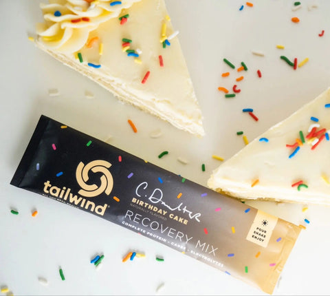 Tailwind Rebuild Recovery Single Sachet