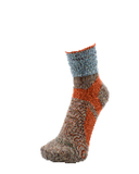 Yamatune - Hikers Arch Socks Quarter