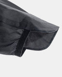 WISE Unisex Blackshell