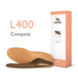 Aetrex L400 Orthotic - Gone Running