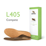 Aetrex L405 Orthotic - Gone Running