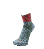 Yamatune - Hikers Arch Socks Quarter