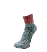 Yamatune - Hikers Arch Socks Quarter