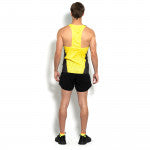 Steigen K2 Men's Pro Running Singlet
