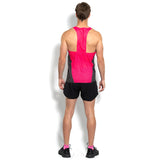 Steigen K2 Men's Pro Running Singlet