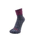 Yamatune - Hikers Arch Socks Quarter - 2 Toe