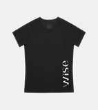 WISE Women's High Shirt
