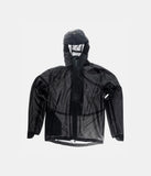 WISE Unisex Blackshell