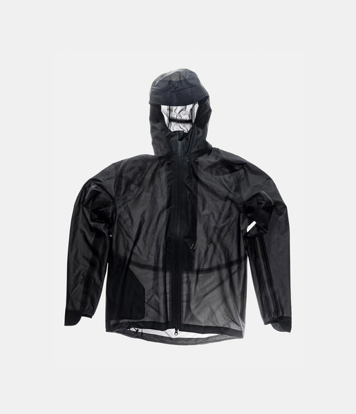 WISE Unisex Blackshell