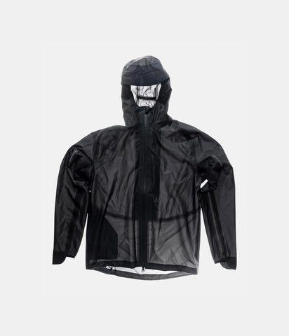 WISE Unisex Blackshell