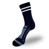 Steigen 3/4 Length Running Socks