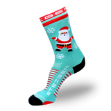 Steigen 3/4 Length Running Socks