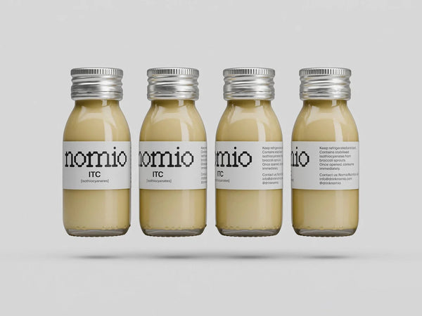 Nomio 4-Pack