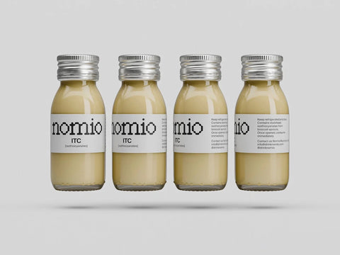 Nomio 4-Pack