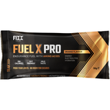 Fuel X Pro 55g Sachet (Box of 12)