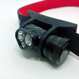 Ferei HL45 - 500 Lumen LED Headlamp, Head Torch, Ferei - Gone Running