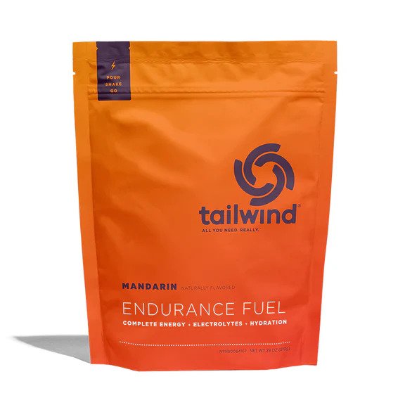 Tailwind Endurance Fuel - 30 Serving