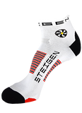 Steigen 1/4 Length Running Socks