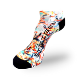 Steigen Zero Length Running Socks