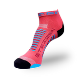 Steigen 1/4 Length Running Socks