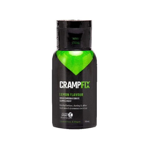 CrampFix (50ml), Electrolyte, CrampFix - Gone Running