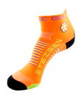 Steigen 1/4 Length Running Socks, Socks, Steigen - Gone Running