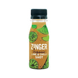 Organic Lime & Chilli Zinger - Box of 15, Sports Drink, Zinger - Gone Running