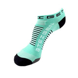 Steigen Zero Length Running Socks, Socks, Steigen - Gone Running
