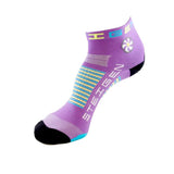 Steigen 1/4 Length Running Socks, Socks, Steigen - Gone Running