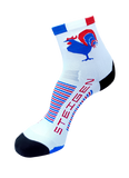 Steigen 1/2 Length Running Socks