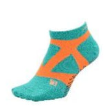 Yamatune - Spider Arch Support SHORT Socks