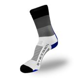 Steigen 3/4 Length Running Socks