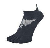 Yamatune Socks - Track & Field 5-Toe Lightweight