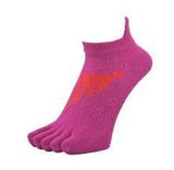 Yamatune Socks - Track & Field 5-Toe Lightweight