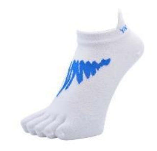 Yamatune Socks - Track & Field 5-Toe Lightweight