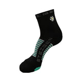 Steigen 1/2 Length Running Socks, Socks, Steigen - Gone Running