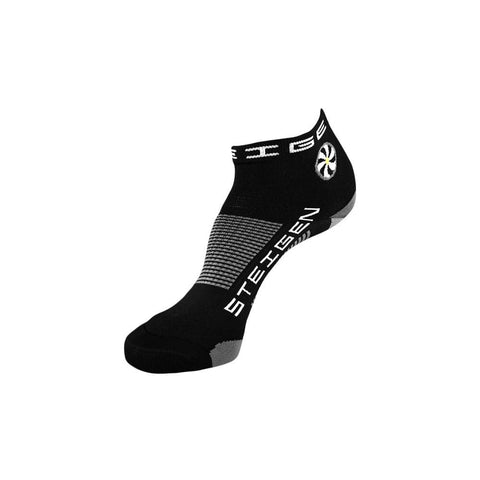 Steigen 1/4 Length Running Socks, Socks, Steigen - Gone Running