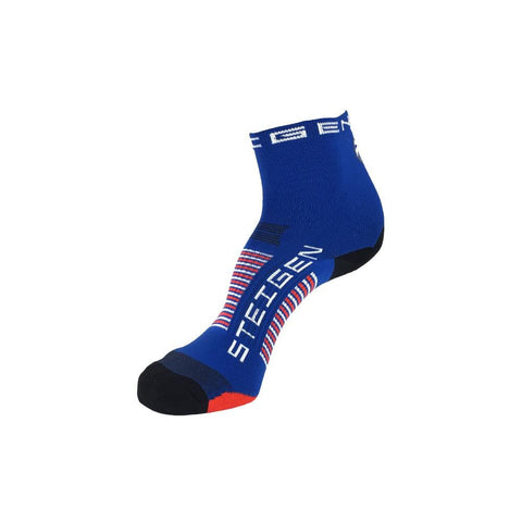 Steigen 1/2 Length Running Socks, Socks, Steigen - Gone Running