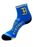 Steigen 1/2 Length Running Socks
