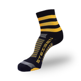 Steigen 1/2 Length Running Socks