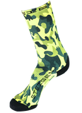 Steigen 3/4 Length Running Socks, Socks, Steigen - Gone Running