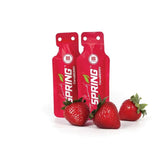Spring Sports Nutrition - Canaberry  (Vegan), Energy Gel, Spring Sports Nutrition - Gone Running