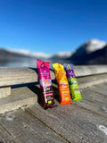 Moonvalley Organic Protein Bar (Box of 18) - Lemon