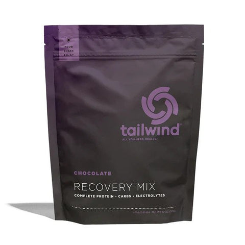 Tailwind Rebuild Recovery (15 Servings Bag)