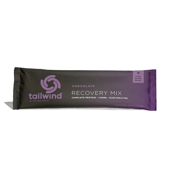 Tailwind Rebuild Recovery Single Sachet