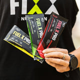 Fuel X Pro 55g Sachet (Box of 12)